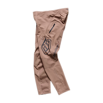 SPRINT PRO PANT MONO SIENNA